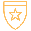 state department shield icon